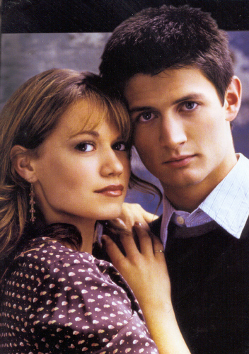 NATHAN & HALEY